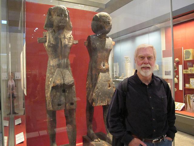 British Museum-Chuck.JPG